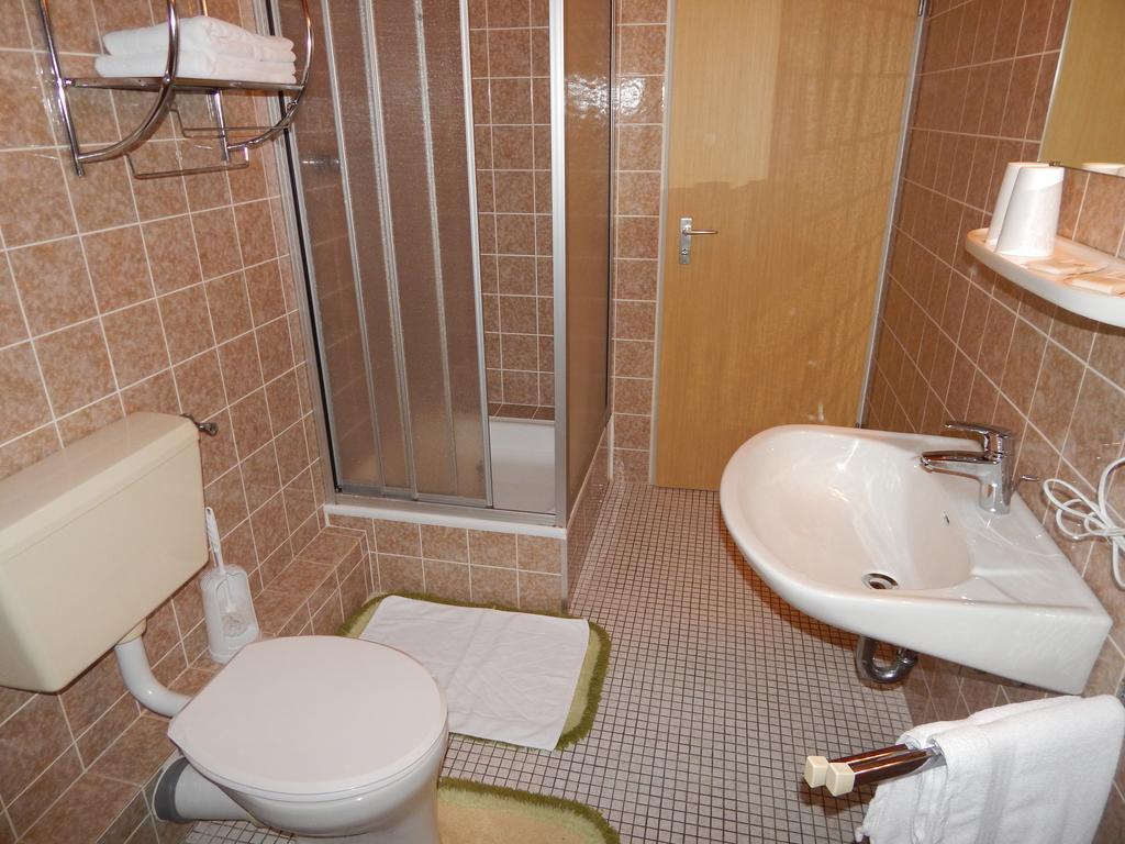 Hotel Jaegersruh Monschau Room photo