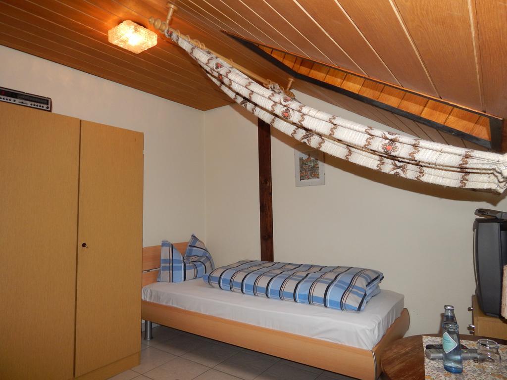 Hotel Jaegersruh Monschau Room photo