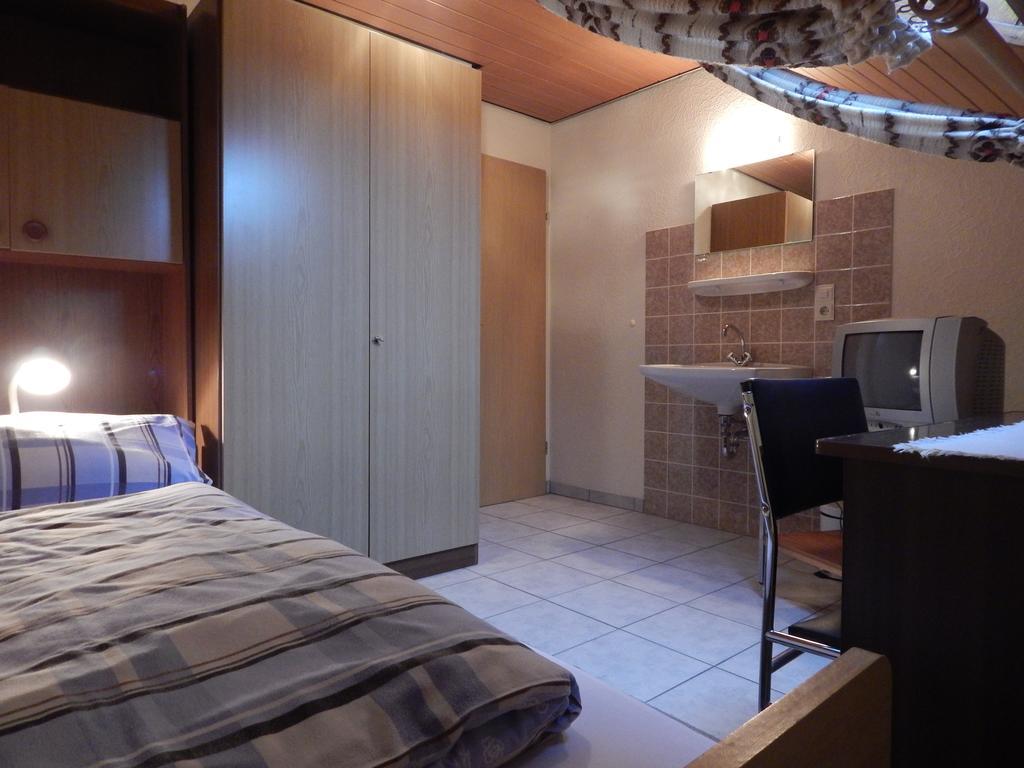 Hotel Jaegersruh Monschau Room photo