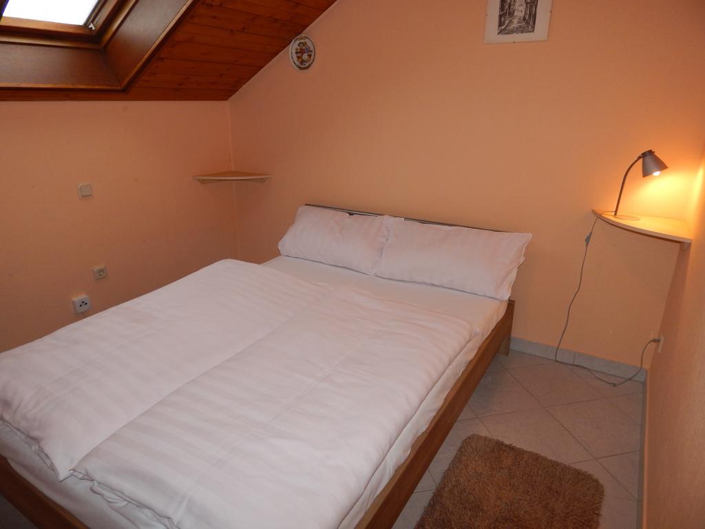 Hotel Jaegersruh Monschau Room photo
