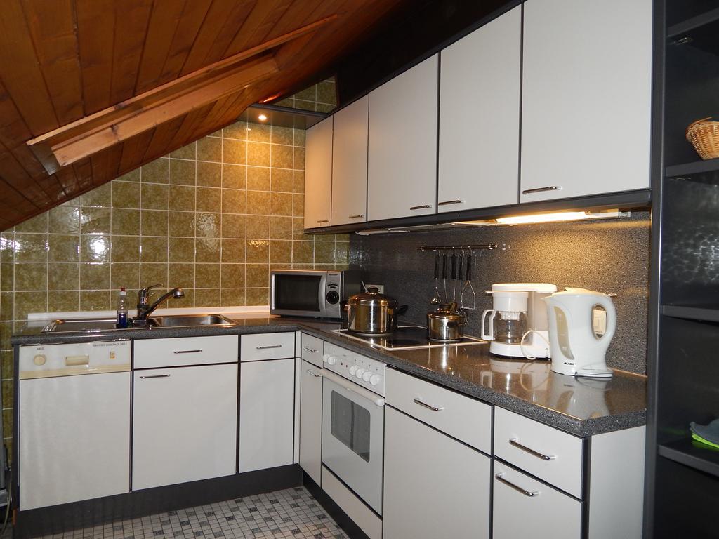 Hotel Jaegersruh Monschau Room photo