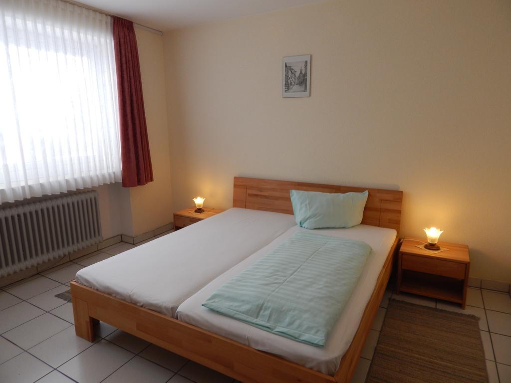 Hotel Jaegersruh Monschau Room photo