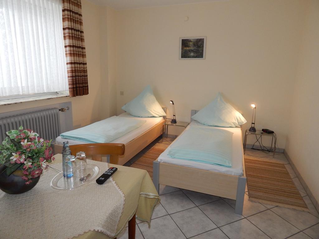Hotel Jaegersruh Monschau Room photo